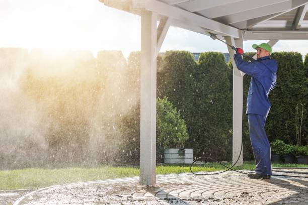 Best House Exterior Washing  in Sarasota, FL