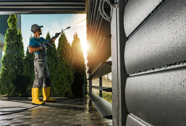 Professional Pressure Washing in Sarasota, FL